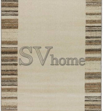 Шерстяний килим Eco 6519-59932 - высокое качество по лучшей цене в Украине.